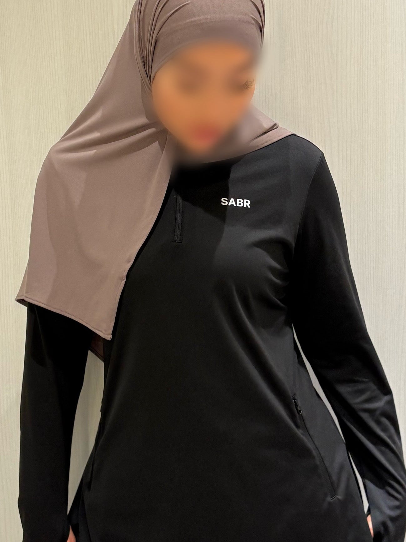 The Original Training Top - Black