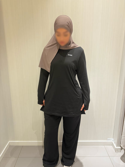 The Original Training Top - Black