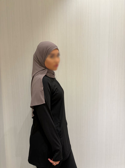 The Original Training Top - Black