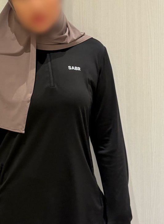 The Original Training Top - Black